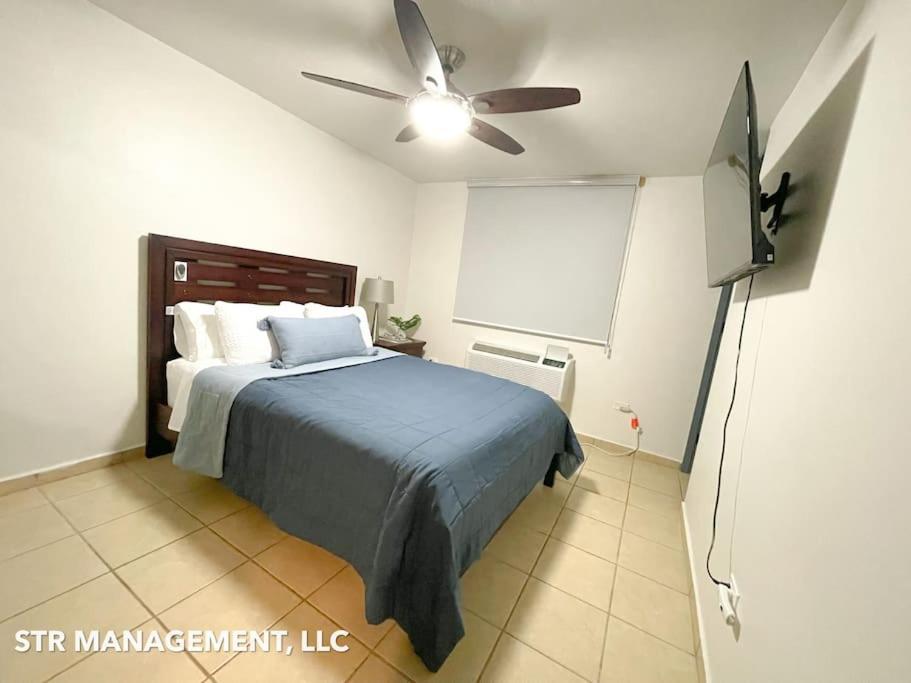 Upscale Condo At Aquatika Beach & Vacation Villas 洛伊萨 外观 照片