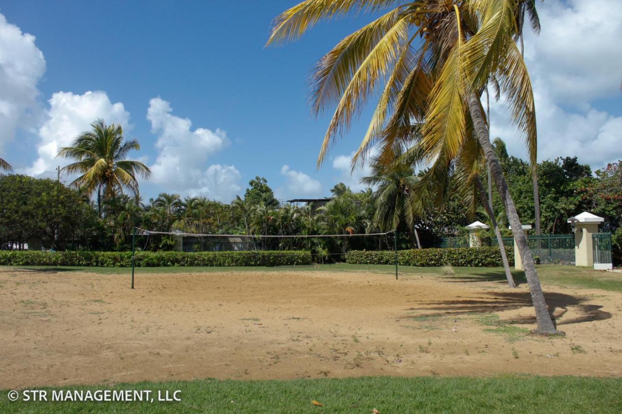 Upscale Condo At Aquatika Beach & Vacation Villas 洛伊萨 外观 照片